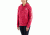 Carhartt Clarksburg Graphic Sleeve Pullover Swt - Womens, Cranberry Heather, L-REG 102791-623-REG-L