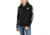 Carhartt Clarksburg Graphic Sleeve Pullover Swt - Womens, Black, S-REG, 102791-001-REG-S