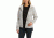 Carhartt Clarksburg Sherpa Lined Hoodie for Womens, Shadow Space Dye, Extra Small/Regular 102787-088-REG-XS