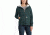 Carhartt Clarksburg Sherpa Lined Hoodie for Womens, Canopy Green Heather, Small/Regular 102787-341-REG-S