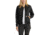 Carhartt Crawford Bomber Jacket - Women's, Black, Extra Large, Regular, 102524-001-REG-XL