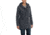 Carhartt Crawforrd Defender Sherpa Lined Coat for Womens, Coal, 2XL/Regular 102748-011-REG-XXL