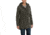 Carhartt Crawforrd Defender Sherpa Lined Coat for Womens, Olive, Small/Regular 102748-307-REG-S