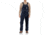 Carhartt Denim Bib Overall for Mens, Denim, 30/34 R08-DNM-34-30