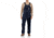 Carhartt Denim Bib OveralLong Sleeve Unlined-Mens, Denim, 28-30, R08-DNM-30-28