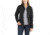Carhartt Denwood Softshell Jacket for Womens, Black, Extra Large/Regular 102250-001-REG-XL
