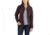 Carhartt Denwood Softshell Jacket for Womens, Deep Wine, Extra Small/Regular 102250-643-REG-XS