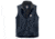 Carhartt Denwood Vest - Mens, Navy, 2XL, 102219-412-REG-2XL