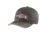 Carhartt DistreShort Sleeve ed Flag Graphic Cap for Mens, Shadow, One Size Fits All 102494-029-OFA