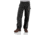 Carhartt Washed-Duck Double-Front Work Dungaree - Men's, Black, 34-28, B136-BLK-34-28