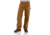 Carhartt Washed-Duck Double-Front Work Dungaree - Men's, Carhartt Brown, 34-28, B136-BRN-34-28