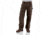Carhartt Double-Front Work Dungaree Washed Duck - Mens, Dark Brown, 32 Inseam, 30 Waist, B136-DKB-32-30
