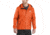 Carhartt Dry Harbor Jacket Regular - Mens, Bold Orange, 3XL, 103510-827-3XL-REG