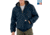Carhartt Duck Thermal-Lined Active Jacket - Men's, Dark Navy, Small, Regular, J131-DNY-REG-S