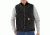 Carhartt Duck Vest for Mens, Black, Medium/Regular V01-BLK-REG-MED