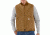 Carhartt Duck Vest for Mens, Carhartt Brown, Extra Large/Regular V01-BRN-REG-XLG