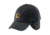 Carhartt Ear Flap Cap - Mens, Black, Large/Extra Large, A199-BLK-L/XL-OFA