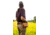 Carhartt Essentials Pouch, Carhartt Brown 8913710102