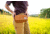 Carhartt Essentials Pouch, Carhartt Brown 8913710102