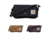 Carhartt Essentials Pouch, Black, Carhartt Brown, Wine