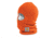 Carhartt Face Mask for Mens, Brite Orange, One Size Fits All A161-BOG-OFA