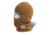 Carhartt Face Mask for Mens, Carhartt Brown, One Size Fits All A161-BRN-OFA