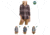 Carhartt Fairview Plaid Shirt-Women's, Deep Wine, Natural, Navy, Vapor Gray