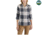 Carhartt Fairview Plaid Shirt-Women's, Natural, XLarge, Regular, 103085-103-REG-XL