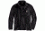 Carhartt Fallon Full Zip Sweater Fleece - Mens, Black, Extra Large 102838-001REGXLA