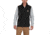 Carhartt Fallon Vest-Mens, Black, 2XLarge, Regular, 103302-001-REG-2XL
