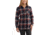 Carhartt Farwell Shirt for Womens, Navy, Medium/Regular 102784-412-REG-M