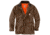 Carhartt Field Coat - Mens, Coffee, Small, 103289-205-REG-S