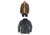 Carhartt Field Coat - Men's, Coffee, Shadow