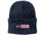 Carhartt Flag Patch Acrylic Watch Hat for Mens, Navy, One Size Fits All 102915-412-OFA