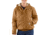 Carhartt Flame-Resistant Canvas Active Jacket, Carhartt Brown, Extra Small/Regular 101629-211-REG-XS