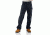 Carhartt Flame-Resistant Canvas Pant, Dark Navy, 46/30 FRB159-DNY-30-46