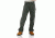 Carhartt Flame-Resistant Canvas Pant, Moss, 36/34 FRB159-MOS-34-36