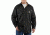 Carhartt Flame-Resistant Canvas Shirt Jacket, Black, Small/Regular 100432-001-REG-S