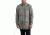Carhartt Flame-Resistant Classic Plaid Shirt, Gray, 2XL/Tall 101028-033-TLL-2XL