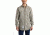 Carhartt Flame-Resistant Classic Plaid Shirt, Golden Khaki, 3XL/Regular 101028-264-REG-3XL
