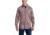 Carhartt Flame-Resistant Classic Plaid Shirt, Dark Crimson, 3XL/Tall 101028-608-TLL-3XL