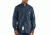 Carhartt Flame-Resistant Classic Twill Shirt, Dark Navy, Extra Large/Regular FRS160-DNY-REG-XLG
