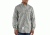 Carhartt Flame-Resistant Classic Twill Shirt, Gray, Extra Large/Regular FRS160-GRY-REG-XLG