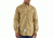 Carhartt Flame-Resistant Classic Twill Shirt, Khaki, 2XL/Regular FRS160-KHI-REG-XXL
