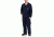 Carhartt Flame-Resistant Deluxe Coverall, Dark Navy, Medium/Regular 102150-410-REG-M