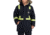 Carhartt Flame-Resistant Extremes Arctic Parka, Dark Navy, 2XL/Tall 100783-410-TLL-2XL