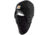 Carhartt Flame-Resistant Fleece 2 in 1 Hat, Black, One Size Fits All 101579-001-OFA