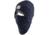 Carhartt Flame-Resistant Fleece 2 in 1 Hat, Dark Navy, One Size Fits All 101579-410-OFA