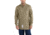 Carhartt Flame-Resistant Force Cotton Hybrid Shirt, Khaki, 2XL/Regular 101698-250-REG-2XL