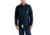 Carhartt Flame-Resistant Force Cotton Hybrid Shirt, Dark Navy, Large/Regular 101698-410-REG-L